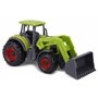 5 cm chacun - Comprend des tracteurs