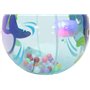 Toyland® Lot de 3 balles Lumineuses et secouées Baby Shark de 8 cm