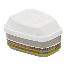 3 m 6099 filtre à particules pour le gaz et la vapeur d'eau