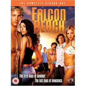 Falcon Beach - the Complete Series [Import anglais]