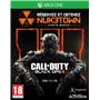Call of Duty : Black Ops III