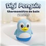 Silicone sans BPA