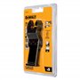 DEWALT DT20725-QZ Lame de scie plongeante précision, Argent, 43x30mm, Set de 5 Pièces