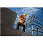 DEWALT Foret SDS-Max XLR 4 taillants 16x400 mm - DT60810-QZ
