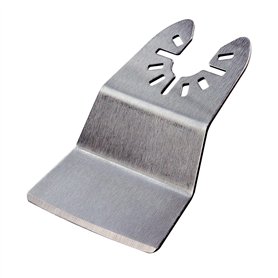 DEWALT - DT20714-QZ - Spatule de Raclage 52mm - Matériau Rigide - Spécial Multi-Cutter DEWALT - Élimination de Résidus Adhésifs