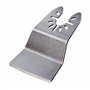 DEWALT - DT20714-QZ - Spatule de Raclage 52mm - Matériau Rigide - Spécial Multi-Cutter DEWALT - Élimination de Résidus Adhésifs