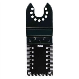STANLEY STA26105-XJ Hoja de corte de precisión (HCS)