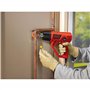 BLACK+DECKER KX2001K-QS Décapeur thermique filaire - 8 accessoires - Livré en coffret 2000W, 230V, 2000W