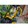Marteau-perforateur SDS-Plus sans fil 18V XR Li-Ion moteur Brushless 2.1 J sans batterie ni chargeur DeWalt