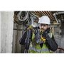 DeWalt DCH274P2T-QW Perceuse visseuse à Percussion 18V/54 6Ah Li-Ion 95Nm - DCD996T2 Multicolore