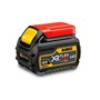 DeWalt Kit de démarrage Flex V, 1, dcb118t2 Lot de 4 Ah DCB118T2-QW Jaune