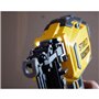 Stanley Cloueuse de finition V20 Li-Ion 18 V 16 Ga