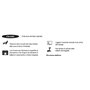 Stanley Cloueuse de finition V20 Li-Ion 18 V 16 Ga