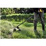 DEWALT XR FlexVolt Split Boom 54 V Unité nue, jaune