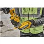 'DEWALT DCG409H2T-QW Meuleuse 18 V 125 mm avec 2 piles 5 ah powerstack