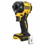 DEWALT - Visseuse à Chocs Hydraulique XR 18V Brushless