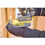 DEWALT - Visseuse à Chocs Hydraulique XR 18V Brushless, Unité Nue - DCF870N-XJ