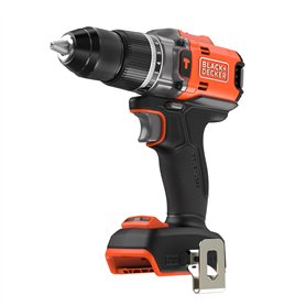 BLACK+DECKER Marteau perforateur sans fil 18V POWERCONNECT