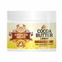 Creme au beurre de cacao avec huile de citron 500ML