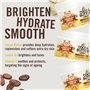 Creme au beurre de cacao avec huile de citron 500ML