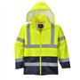 Couleur: Jaune/Noir
