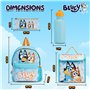 cartable pour garçons avec poche ka