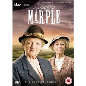 MARPLE SERIES SR16