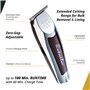 Tondeuse de finition Fleuret Wahl Detailer Cordless Li sans fil