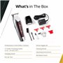 Tondeuse de finition Fleuret Wahl Detailer Cordless Li sans fil