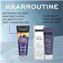 John Frieda Salon Blonde – Blond platine – Finition de couleur – Maintient le ton blond froid et glacé jusqu'à la prochaine visi