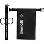 Muc Off Sangle de Cadre Transport Étanche Cargo Bag et Strap