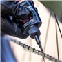 Muc-Off eBike Kit Ultime de Nettoyage - Kit Indispensable pour Nettoyer, Protéger et Lubrifier votre Vélo Électrique