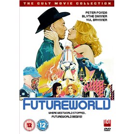 Futureworld [Edizione: Regno Unito] [Import]