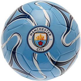 Manchester City FC Football CC