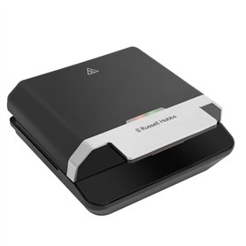 Russell Hobbs Sandwich Maker Creations Easy Clean (grille-pain à sandwich, plaques antiadhésives durables, faciles à nettoyer, c Russell Hobbs Sandwich Maker Creations Easy Clean (grille-pain à sandwich