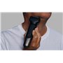 Remington ONE Tondeuse électrique [Multifonction 10-en-1] Visage & corps (3 têtes interchangeables: cheveux, barbe, corps/nez/or