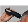 Remington ONE Tondeuse électrique [Multifonction 10-en-1] Visage & corps (3 têtes interchangeables: cheveux, barbe, corps/nez/or