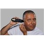 Remington ONE Tondeuse électrique [Multifonction 10-en-1] Visage & corps (3 têtes interchangeables: cheveux, barbe, corps/nez/or