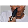Remington ONE Tondeuse électrique [Multifonction 10-en-1] Visage & corps (3 têtes interchangeables: cheveux, barbe, corps/nez/or