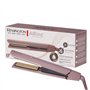 Remington AIRvive Lisseur Cheveux Technologie Ionic Air : résultats de coiffage longue durée Revêtement ultra-céramique avec mic