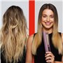 Remington AIRvive Lisseur Cheveux Technologie Ionic Air : résultats de coiffage longue durée Revêtement ultra-céramique avec mic