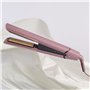 Remington AIRvive Lisseur Cheveux Technologie Ionic Air : résultats de coiffage longue durée Revêtement ultra-céramique avec mic