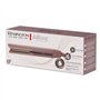 Remington AIRvive Lisseur Cheveux Technologie Ionic Air : résultats de coiffage longue durée Revêtement ultra-céramique avec mic