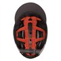 JSP Aerolite Bump Cap, noir, signe 50 mm,