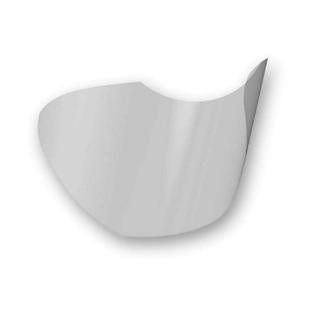 JSP Peel Off Protecteur d'écran pour masque Force®10 (BPS050-000-000)