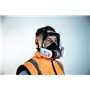 JSP Peel Off Protecteur d'écran pour masque Force®10 (BPS050-000-000)