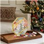 YANKEE CANDLE - Calendrier de l'Avent Bougies
