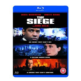 Siege