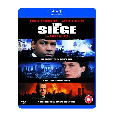 Siege