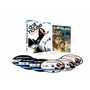 Dollhouse Seasons 1&2 Complete [Blu-Ray] [Import]